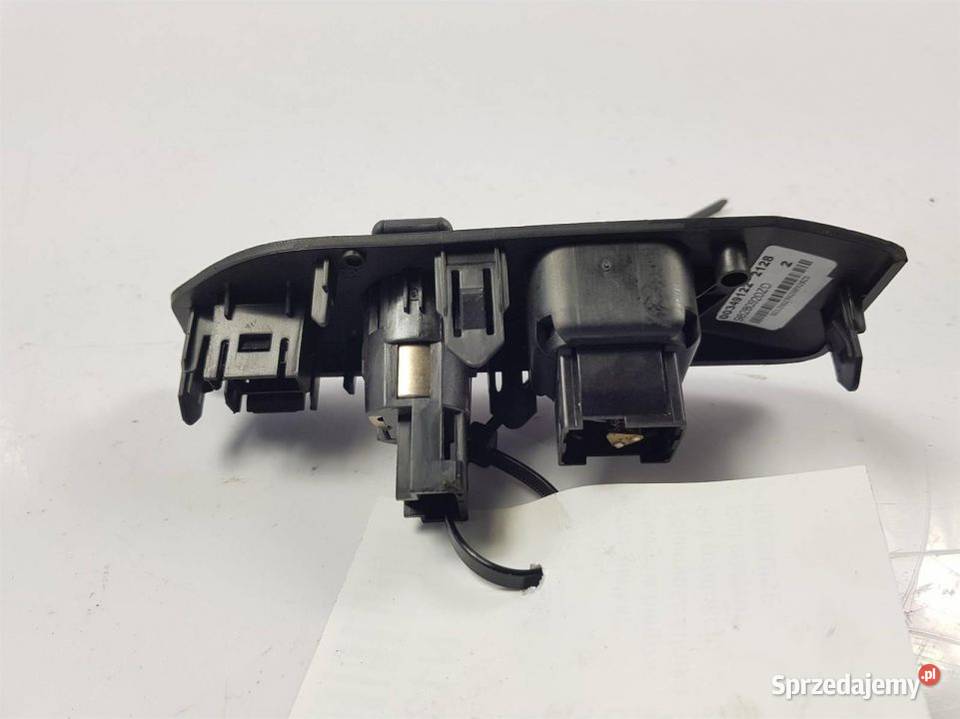 PRZYCISK JUMPY 98280920ZD osobowe Lipno