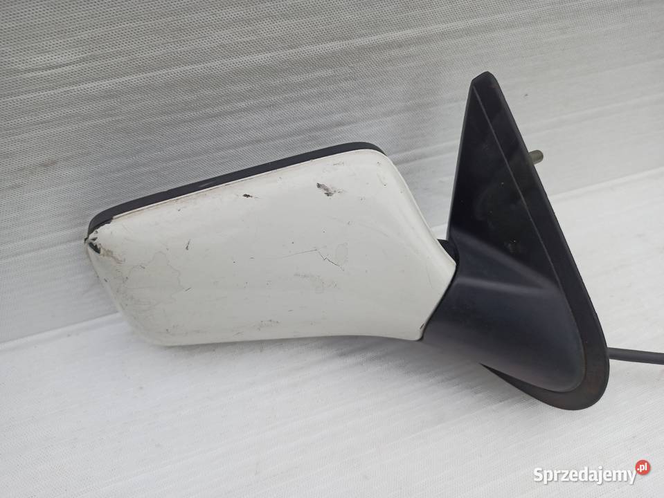 VW Golf MK3 III Vento lusterko zewnętrzne prawe osobowe łódzkie Sieradz