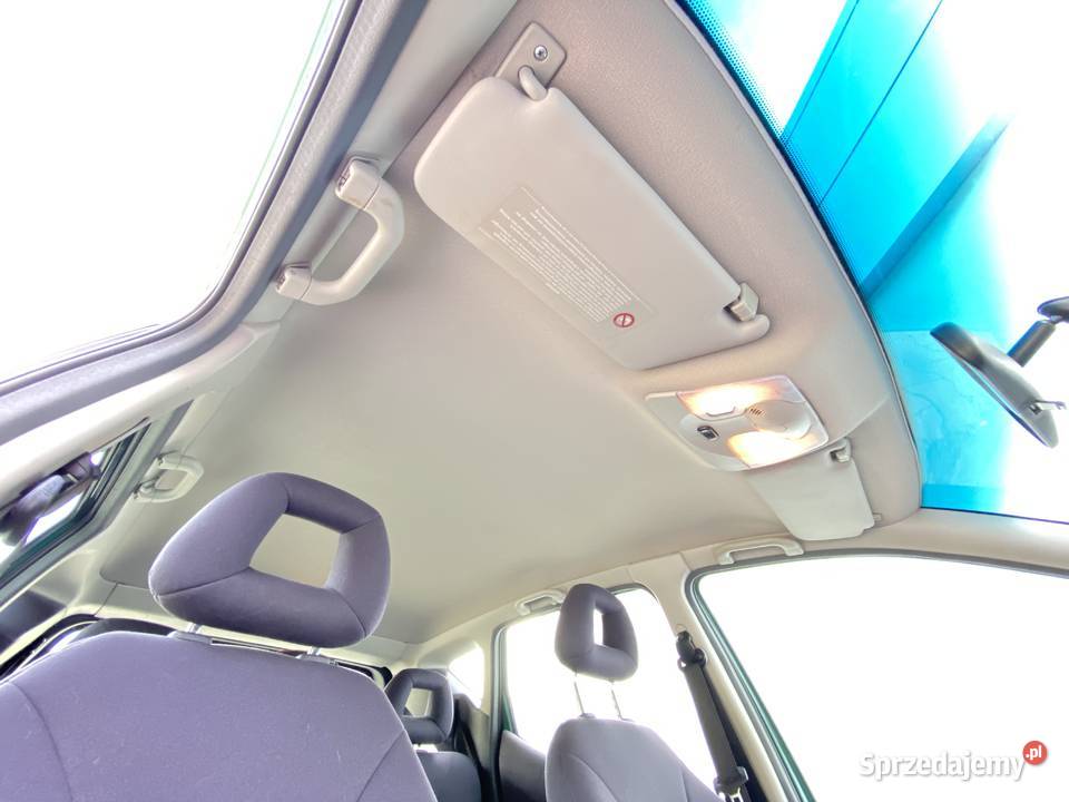 Mercedes Klasa A W168 STAN KLIMA CD Rybnik