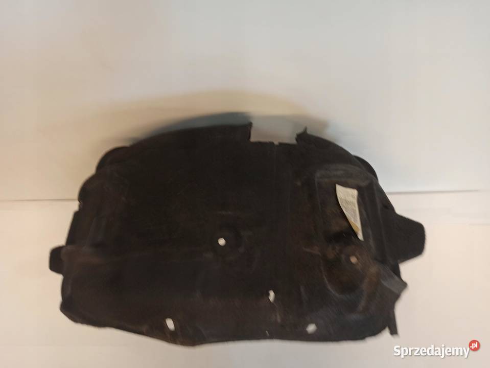 NADKOLE LEWY TYŁ AUDI A3 8V CABRIO 8V7810171 osobowe Nadkola