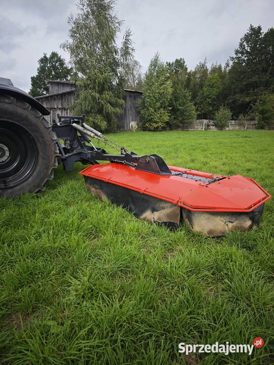 Kosiarka motyl Kverneland Vicon 390 Ceranów sprzedam