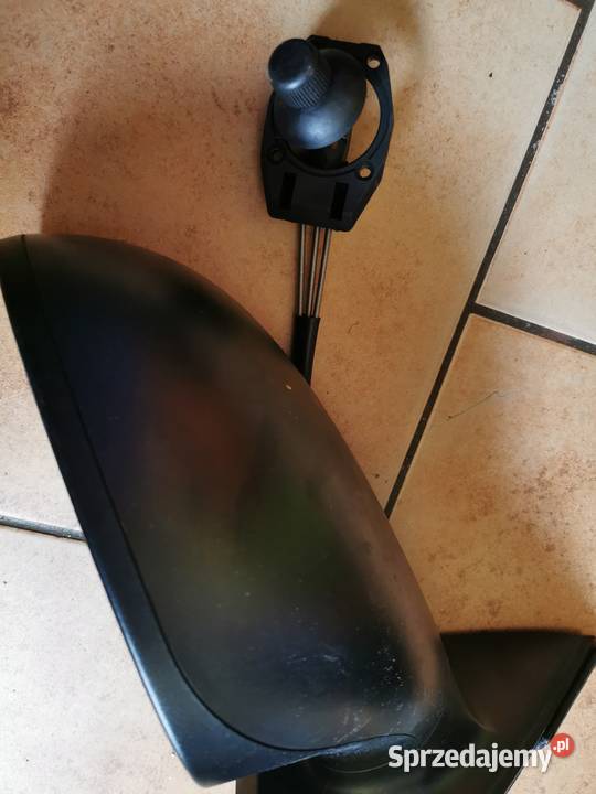 Lusterko Lewe SEAT CORDOBA 876047 836193 1364 8 wielkopolskie Margonin