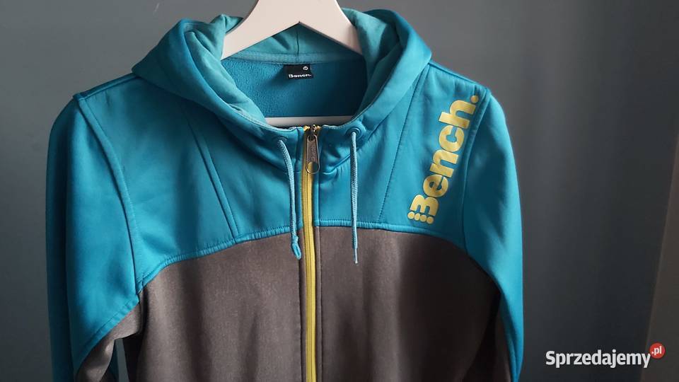 Bluza damska rozmiar M Bench Odzież sportowa Lublin