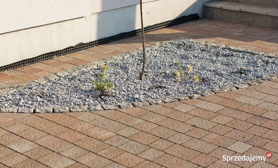 Kostka brukowa KONTUR BRUKBET Pozostałe małopolskie Gorlice
