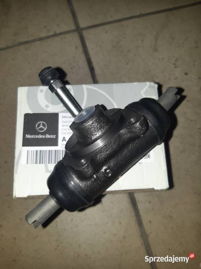 Mercedes 508D cylinderek hamulcowy 0094209118 Częstochowa sprzedam