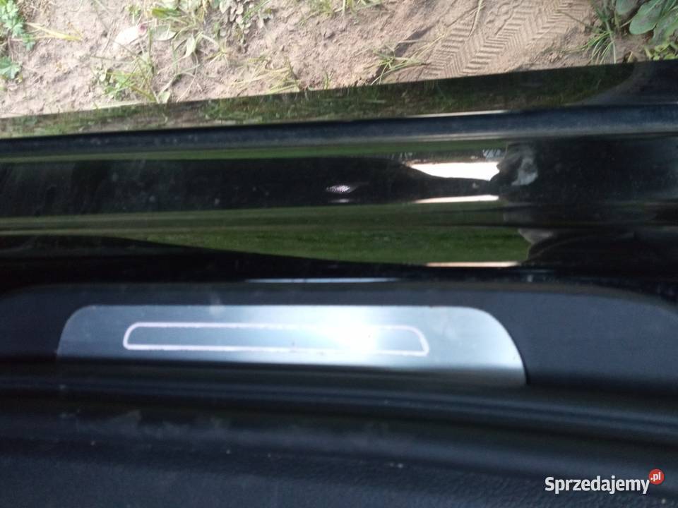 Sprzedam Audi A6 C7 Ultra komputer pokładowy Iława sprzedam