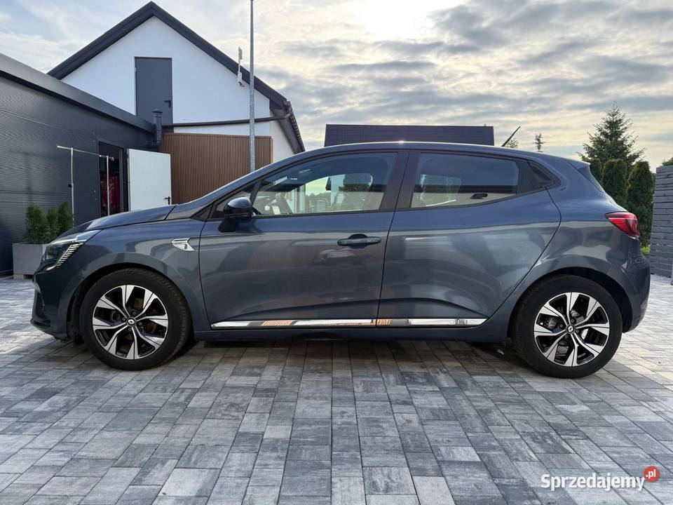 Niski przebieg wersja limited 33000km Turek