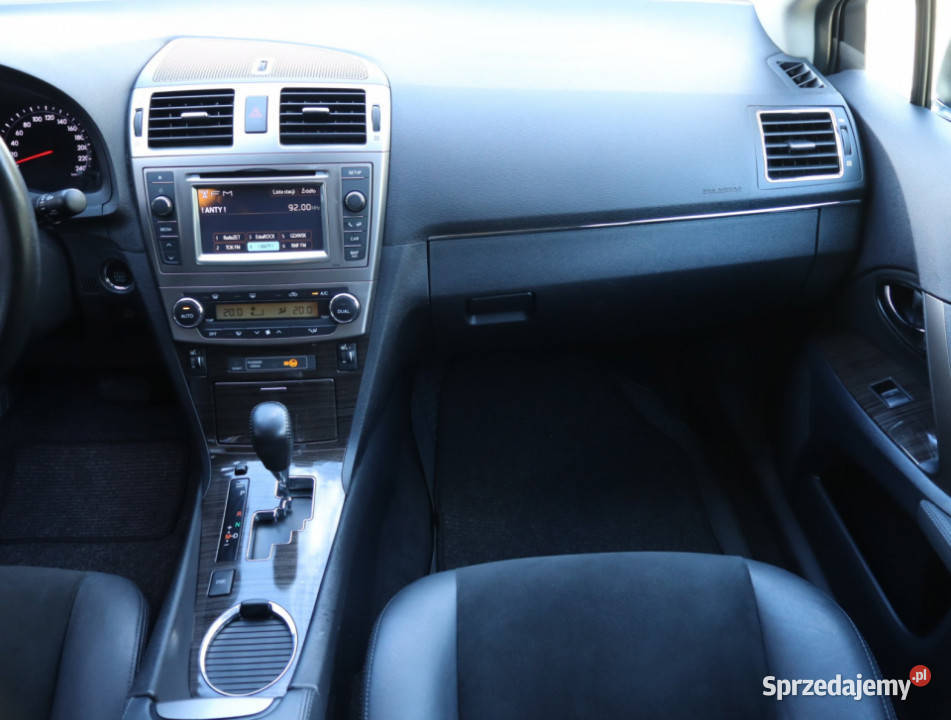 Toyota Avensis 20 Valvematic Piaseczno
