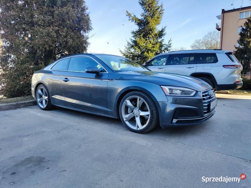 Felgi 19x85 Audi a5 a4