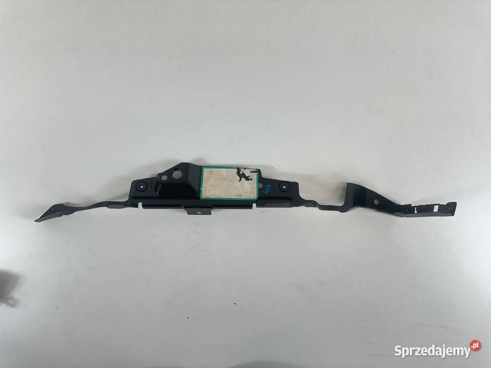AUDI A6 C7 UCHWYT BŁOTNIKA LEWY PRZÓD 4G0809075A