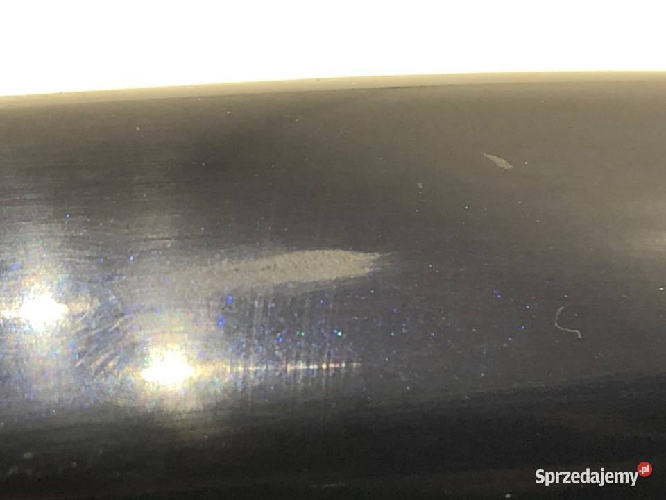 KLAMKA ZEWNĘTRZNA PRAWY PRZÓD PEUGEOT 208 I