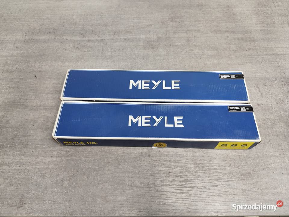 ŁĄCZNIK STABILIZATORA MEYLE MSL0551HD FORD FOCUS Kalinówka Kościelna sprzedam