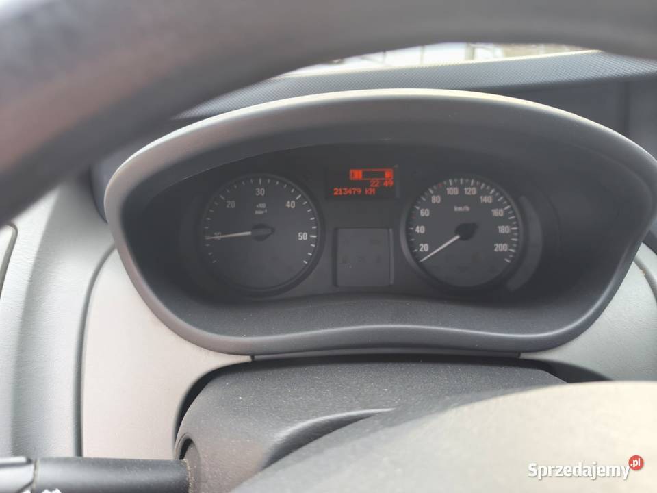 Opel Vivaro 2L 114 podkarpackie Przeworsk sprzedam