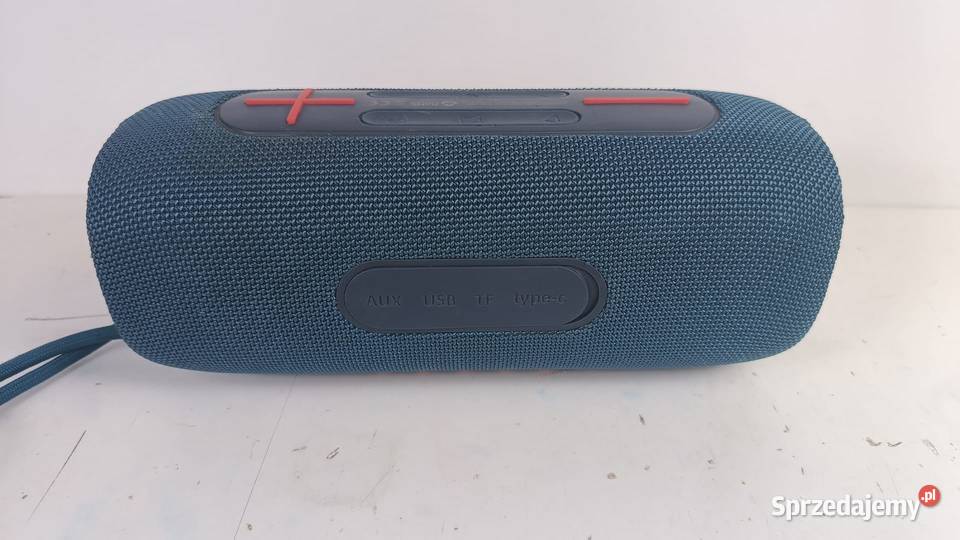 Głośnik mobilny Audio 20W Katowice sprzedam