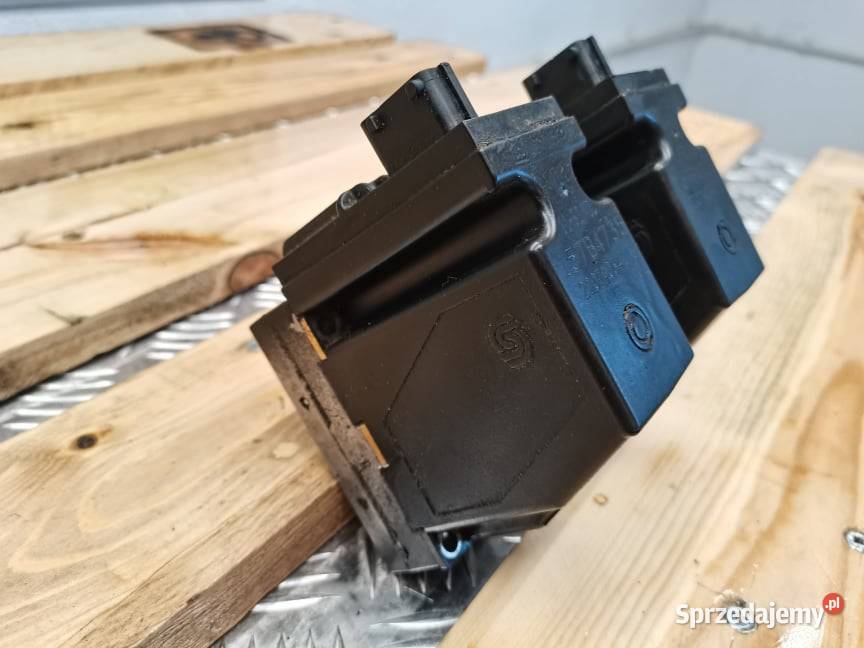 Elektrozawór rozdzielacza Danfoss 157B4735 Wilkowo