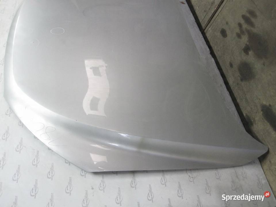 CHEVROLET CAPTIVA I LIFT 13r maska sprzedam