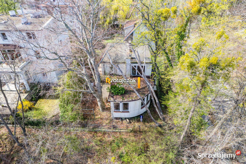 Dom wolnostojący Sopot 220m2
