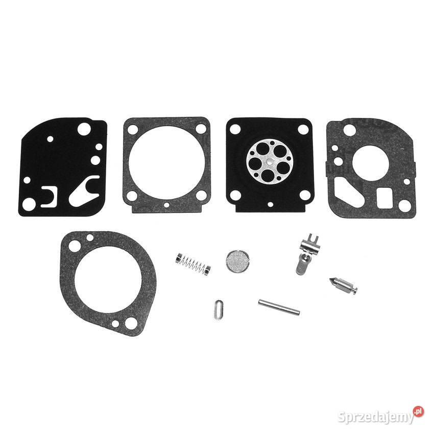 Zestaw Membran ZAMA RB162 STIHL FS89 FS91 FS130 Ostrołęka