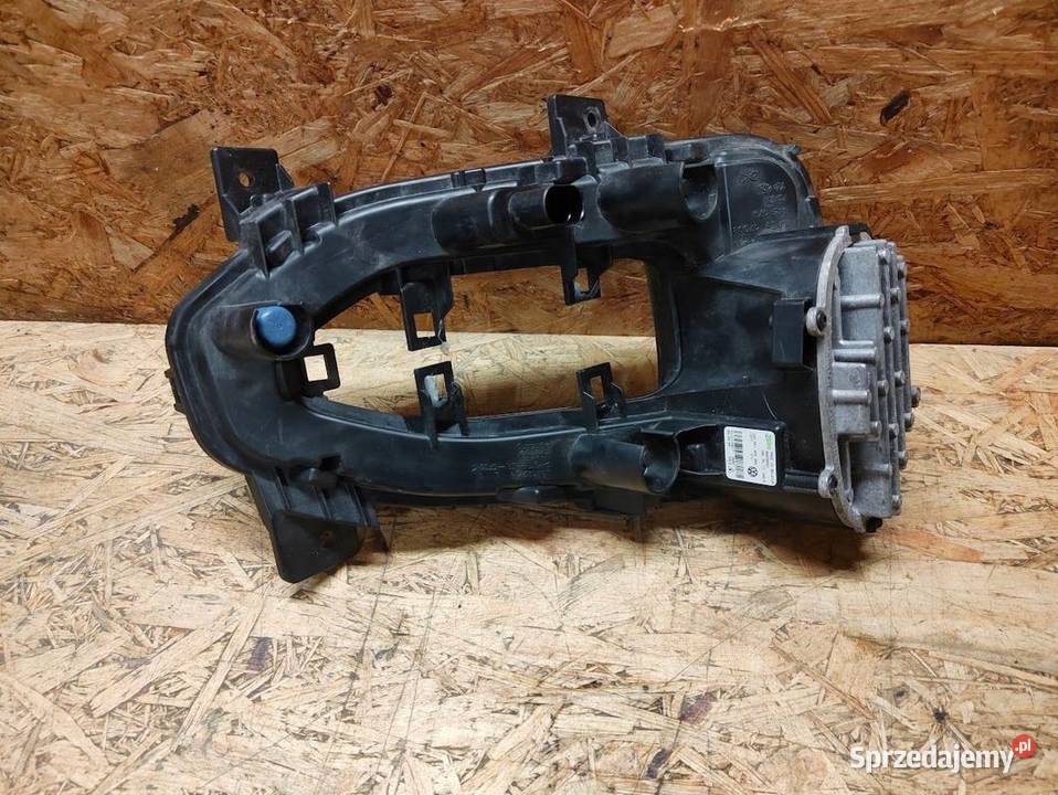 VW TRoc Lampa Halogen Lewy DRL LED 2GA94105509S Pleszew