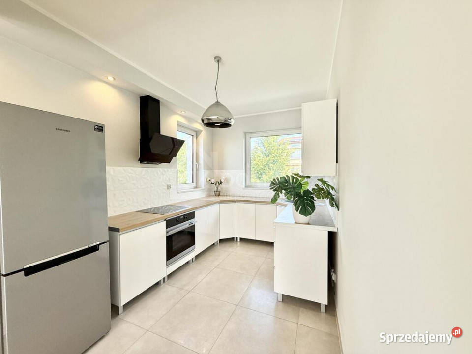 Segment Gustawa Morcinka do wejścia Sprzedaż Kielce sprzedam