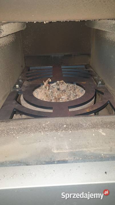 Ruszt Defro 15kw Ekolux awaryjny piec na Sosnowiec