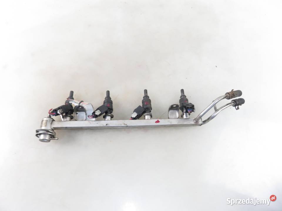 LISTWA WTRYSKOWA VW BORA 18 06A906031D