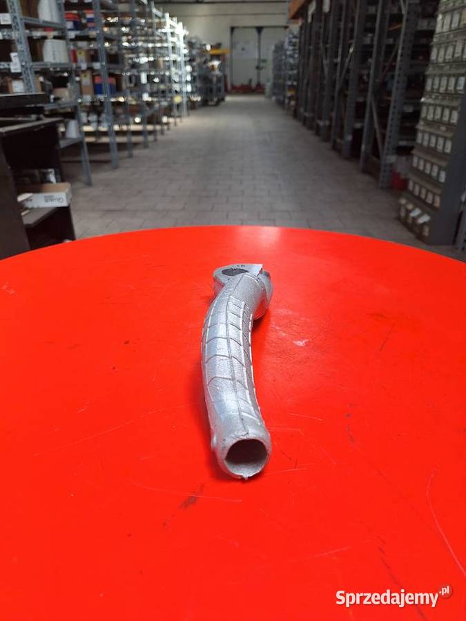 50130704402 Króciec aluminiowy pompy wody MTZ lubuskie Sulechów
