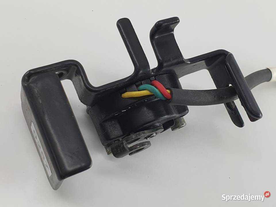 POTENCJOMETR GAZU CZUJNIK PEUGEOT EVIVACITY łódzkie