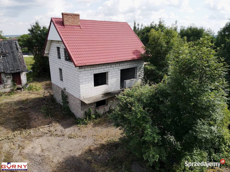 Do sprzedaży dom wolnostojący Bąkowa Góra 150m2 Sprzedaż sprzedam