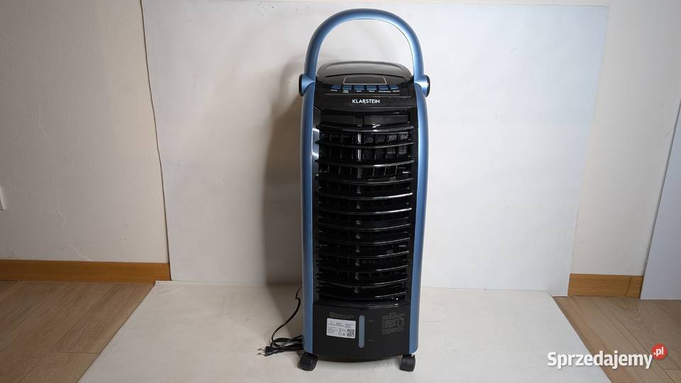 Klimator Klarstein Maxfresh Ocean Jadowniki sprzedam