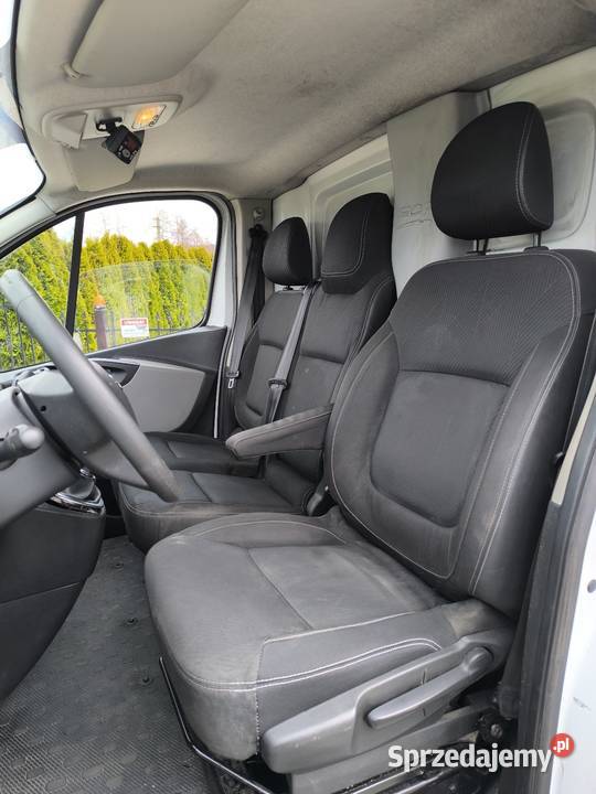 Nissan nv 300 chłodnia Inowrocław