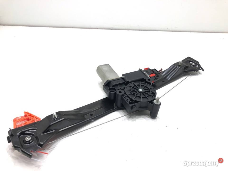 PODNOŚNIK SZYBY PRAWY PRZÓD FIAT BRAVO II