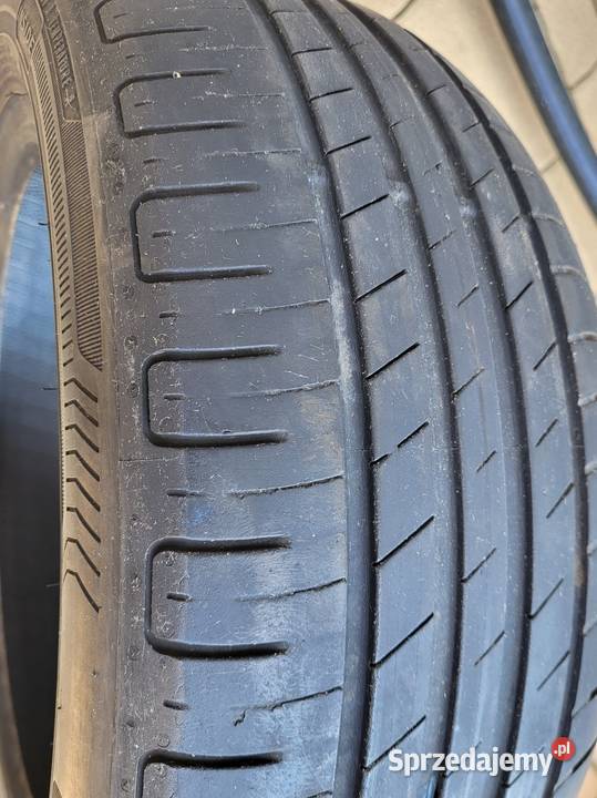 Good Year Efficent Grip rozmiar 20555 Tarnów