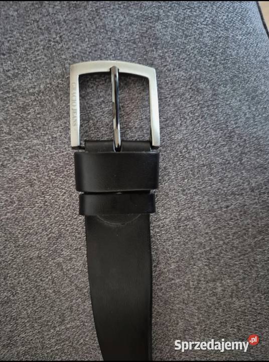 Pasek do spodni rozmiar 140 Skarpetki RockStar sprzedam