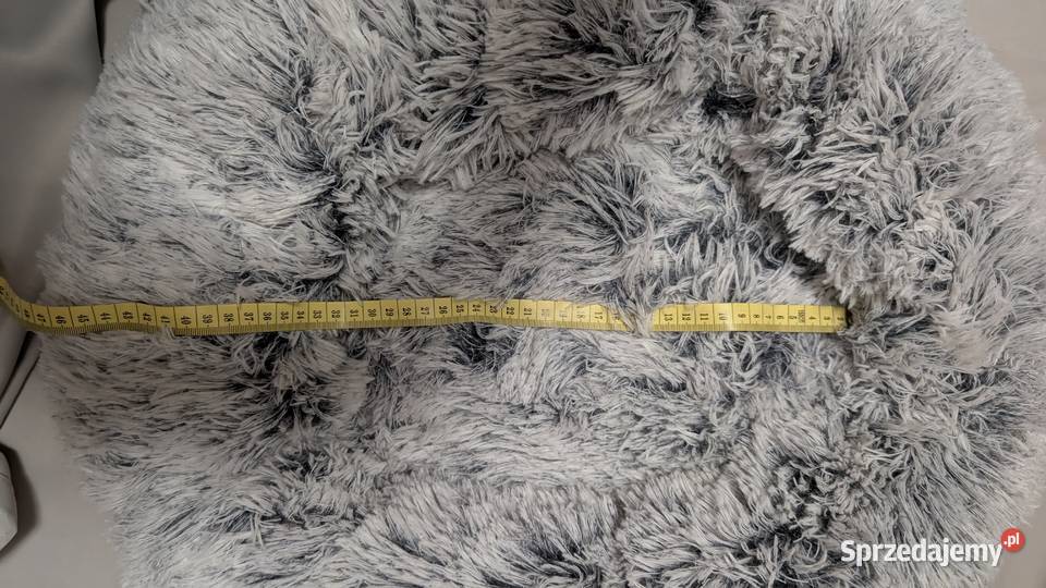Promocja Legowisko psa kota miękkie i puchate 50 Gliwice sprzedam
