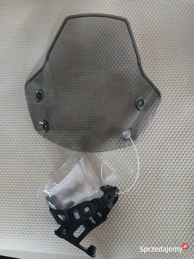 Orginalna szybka honda adapter do licznika Częstochowa