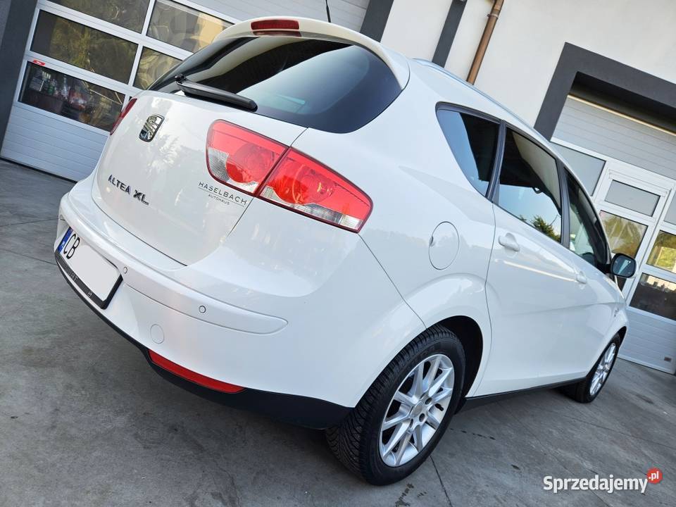 2009 r 14 TSI 125 Climatronic PDC Alu Xenon Oryg światła przeciwmgielne kujawsko-pomorskie Bydgoszcz