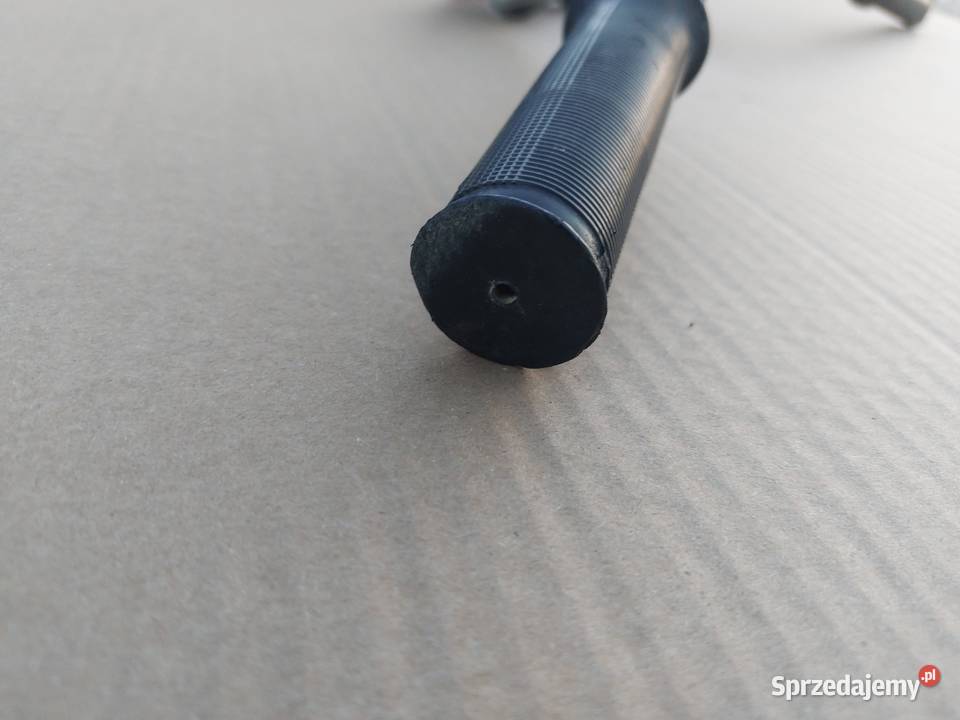 Kierownica cybanty manetki półka SHL M11 wielkopolskie Leszno sprzedam