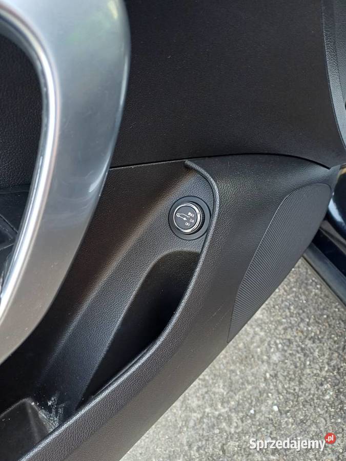 Opel Insignia Spotrs Tourer 20 CDTI AUTOMAT Raków