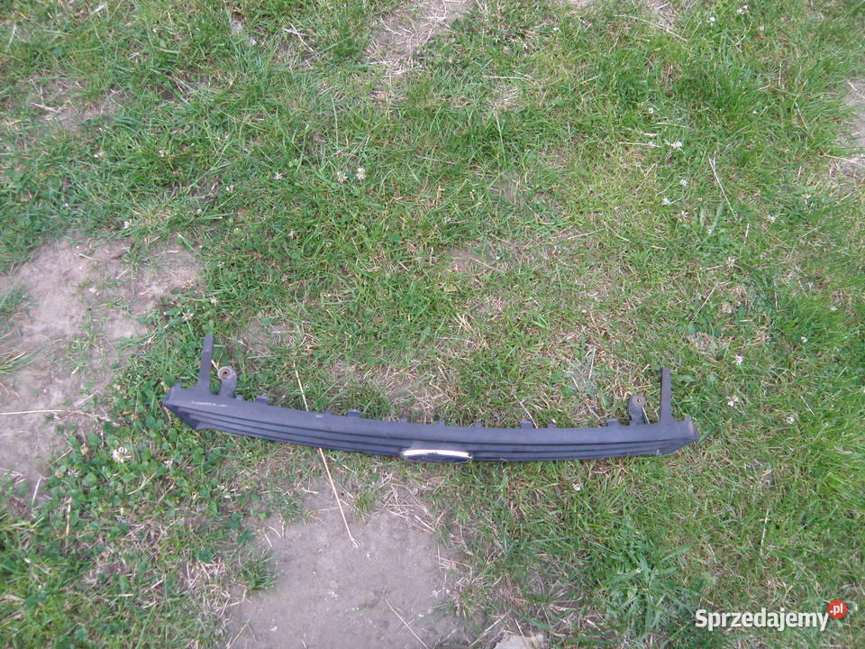 Grill atrapa chłodnicy wlot powietrza Ford Focus Kraków