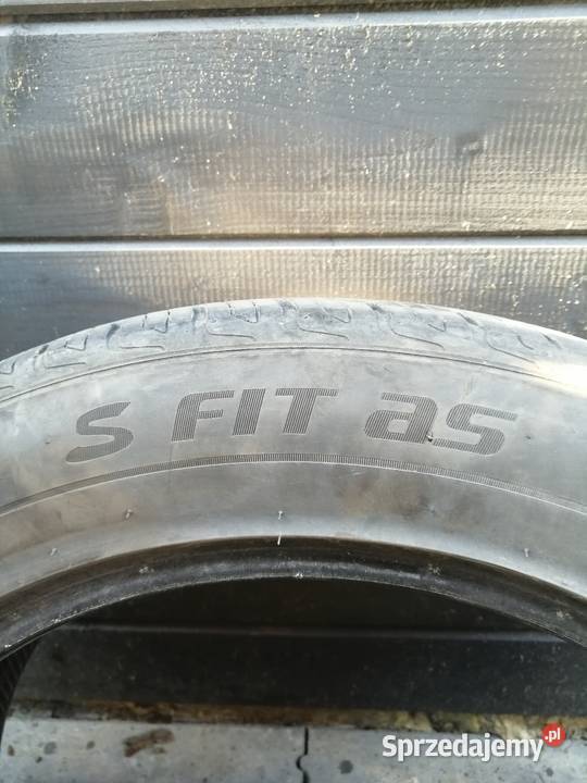 Opona Laufenn R19 sprzedam