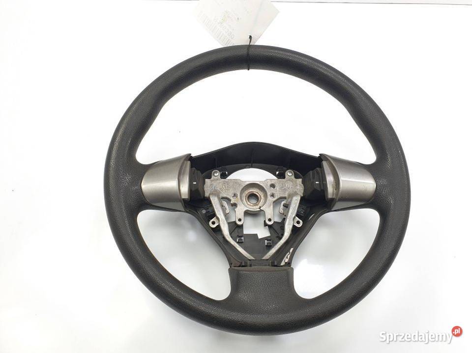 KIEROWNICA SUBARU IMPREZA GS12002880 Lipno