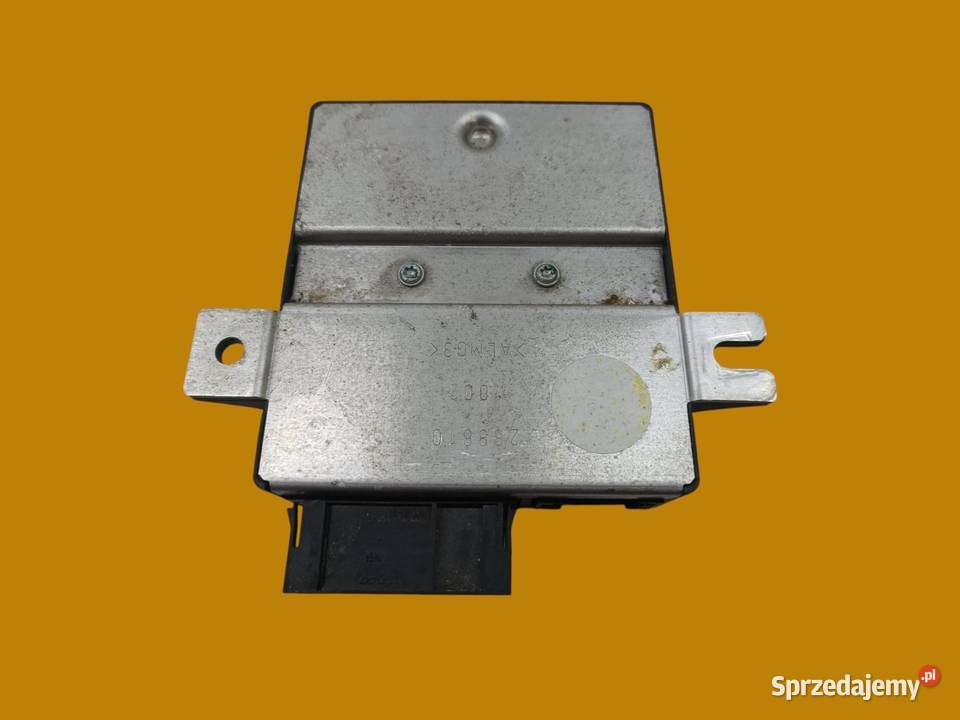 MODUŁ GATEWAY 4F0907468D Audi A6 III 20042011 C6