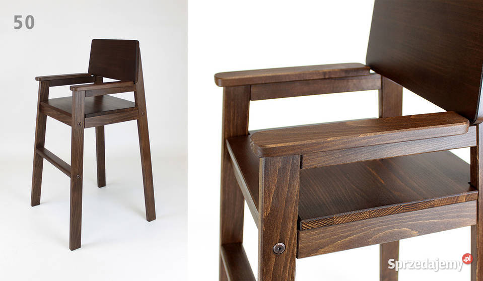 Wsykie krzesło Hania do stołu kuchni dziecka podkarpackie Leżajsk sprzedam