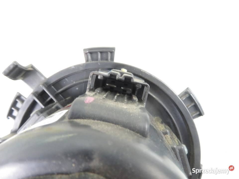 DMUCHAWA CITROEN C5 III L5771000