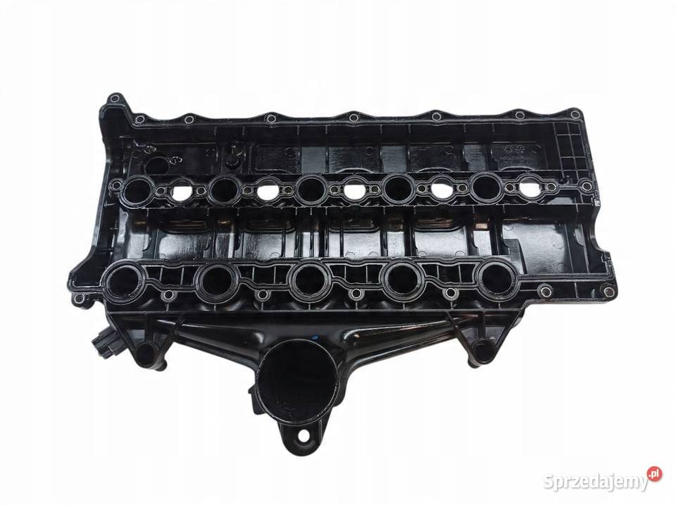 POKRYWA ZAWORÓW 31430316 24 D Volvo XC 70 III Głowice cylindrów