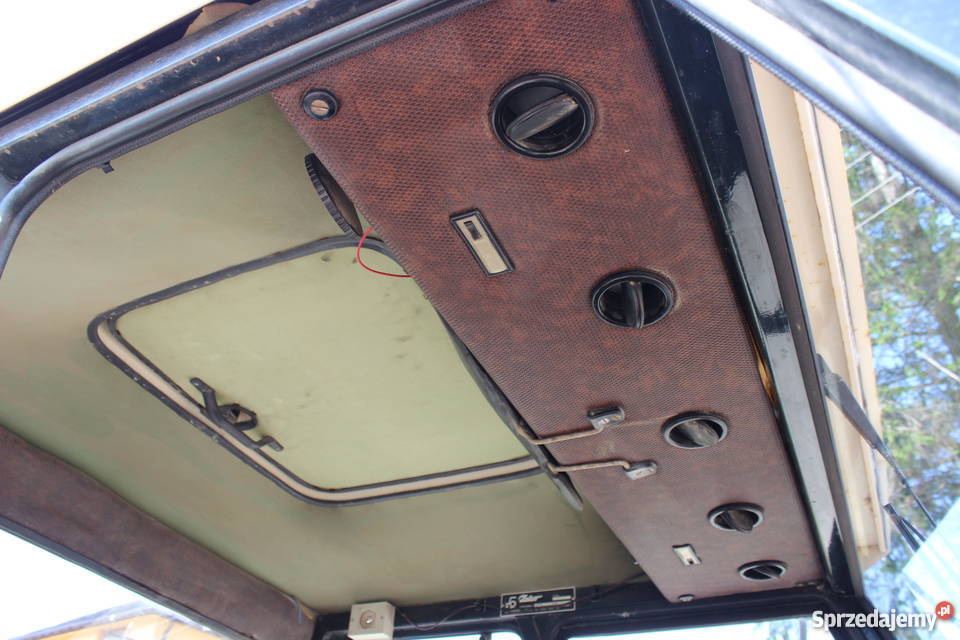 Zetor 7245 PLUS z rewersem 77455340 Sokoły