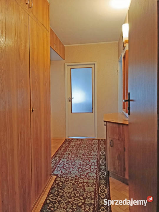 Saska Kępa Międzynarodowa sprzedam bezpośrednio Warszawa