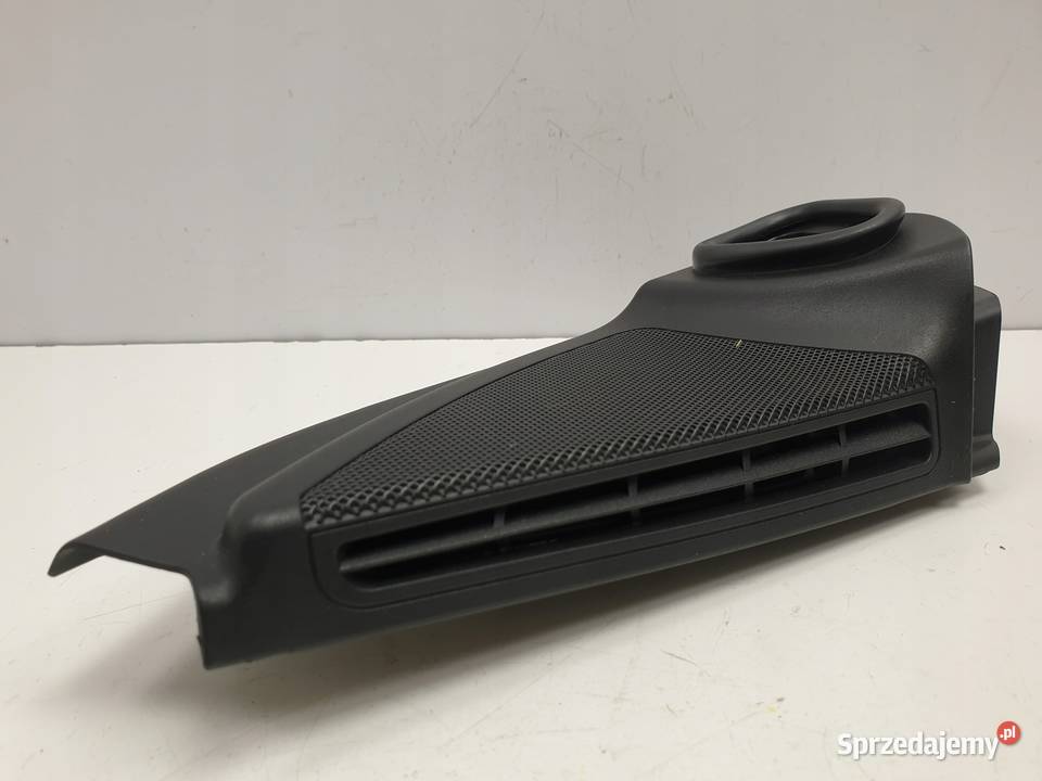 Mercedes ML W164 LEWA MASKOWNICA LUSTERKA lubelskie Rudka