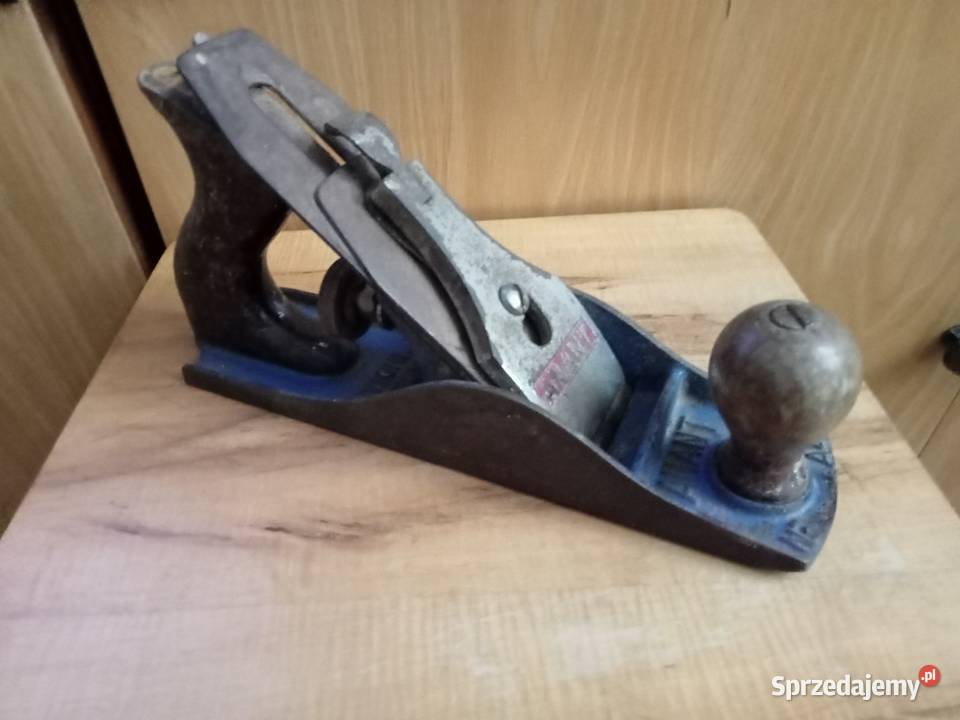strug ręczny do drewna anant Nowy Tomyśl
